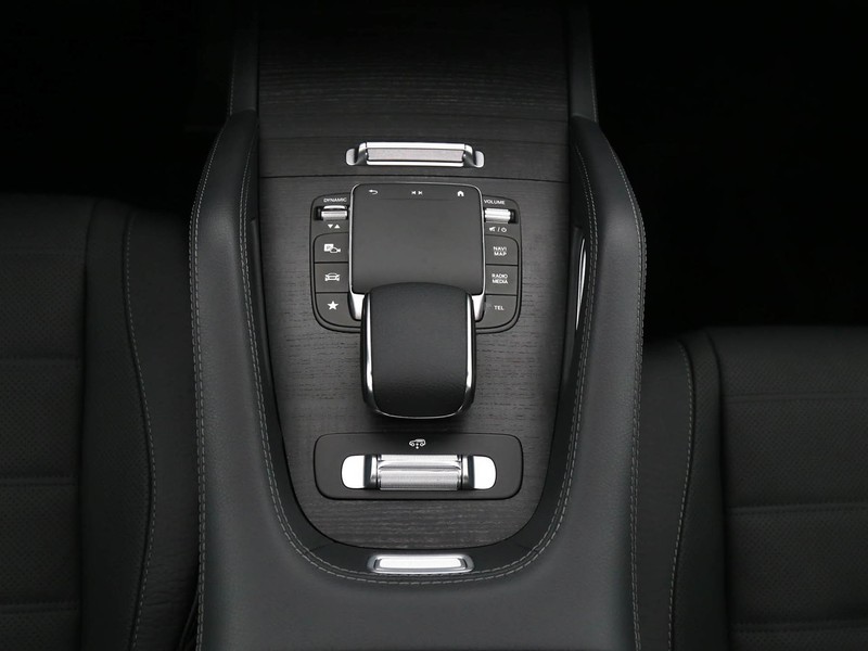 Mercedes GLE gle 350 de phev (e eq-power) premium plus 4matic auto ibrido argento