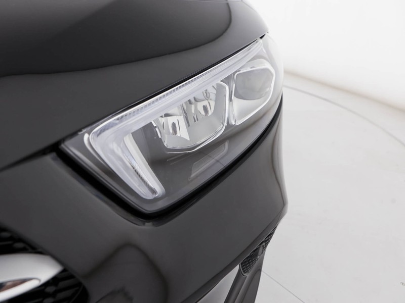 Mercedes Classe A 180 d sport diesel nero