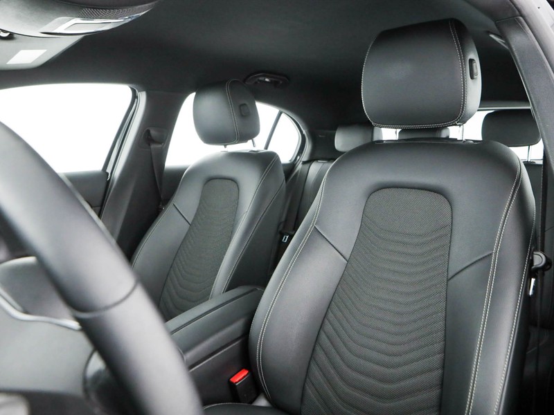 Mercedes Classe A 180 d sport diesel nero