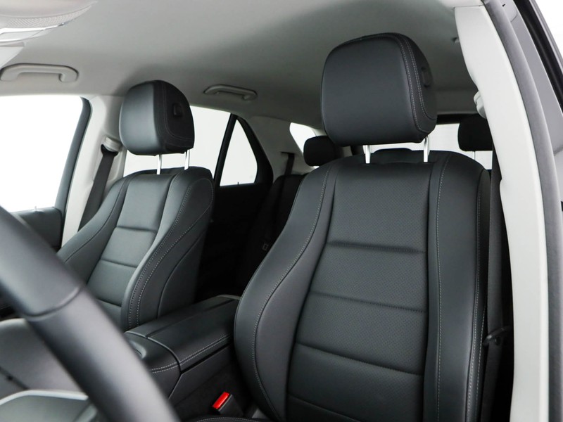 Mercedes GLE gle 300 d advanced 4matic auto ibrido nero