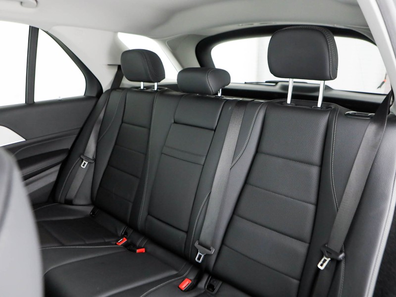 Mercedes GLE gle 300 d advanced 4matic auto ibrido nero