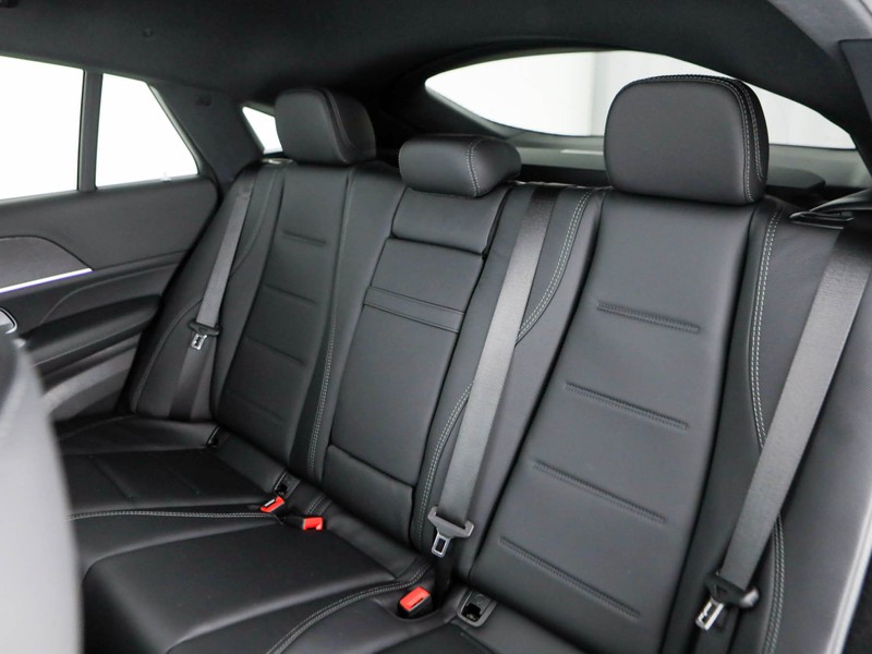Mercedes GLE Coupè gle coupe 350 de phev amg line premium 4matic auto ibrido grigio