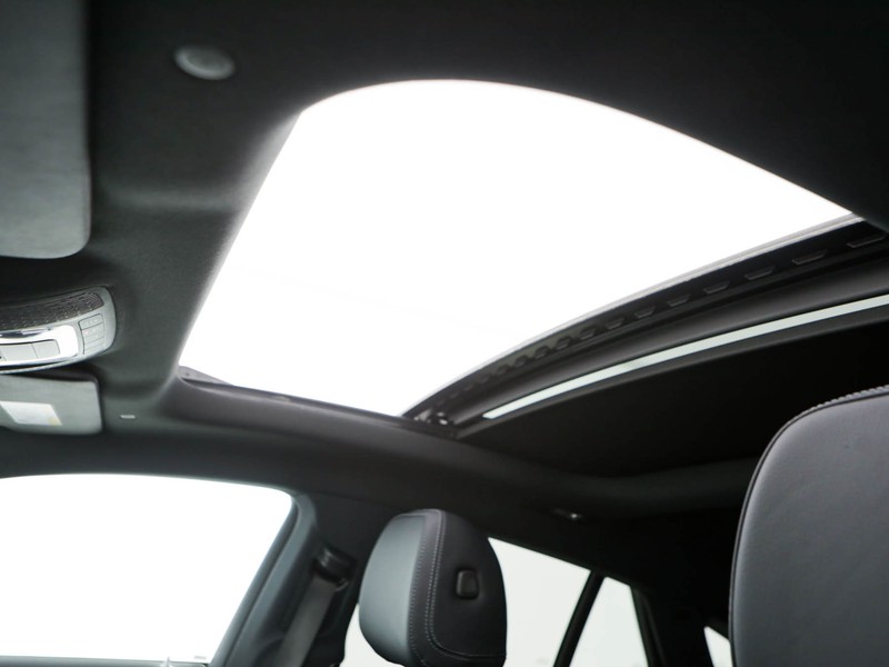 Mercedes GLE Coupè gle coupe 350 de phev amg line premium 4matic auto ibrido grigio