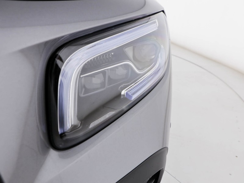 Mercedes GLB 200 d premium 4matic auto diesel grigio