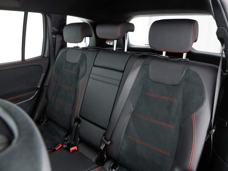 Mercedes GLB 200 d premium 4matic auto diesel grigio