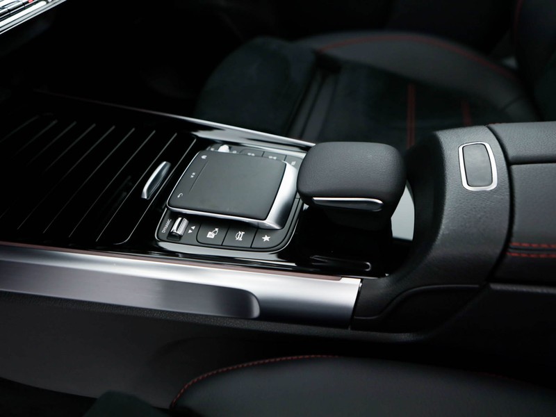 Mercedes GLB 200 d premium 4matic auto diesel grigio