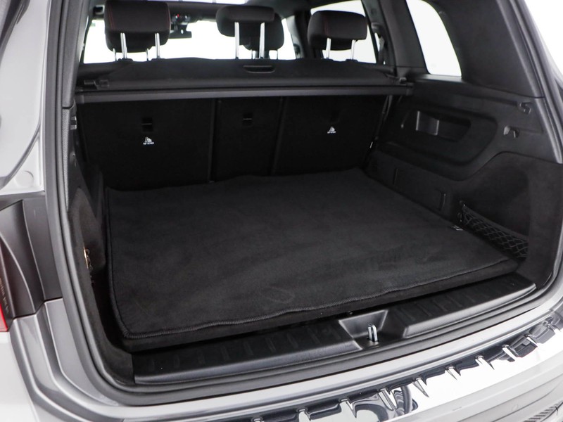 Mercedes GLB 200 d premium 4matic auto diesel grigio