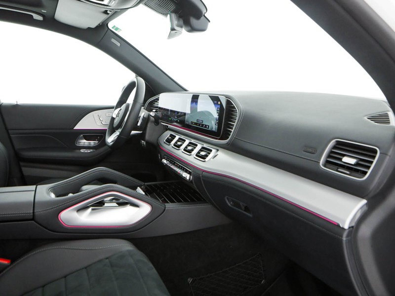 Mercedes GLE gle 350 de phev (e eq-power) premium plus 4matic auto