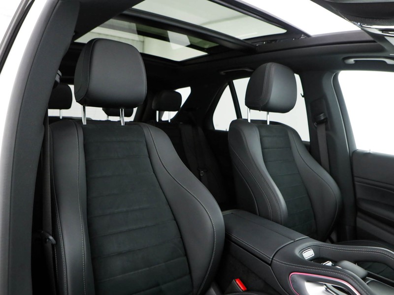Mercedes GLE gle 350 de phev (e eq-power) premium plus 4matic auto