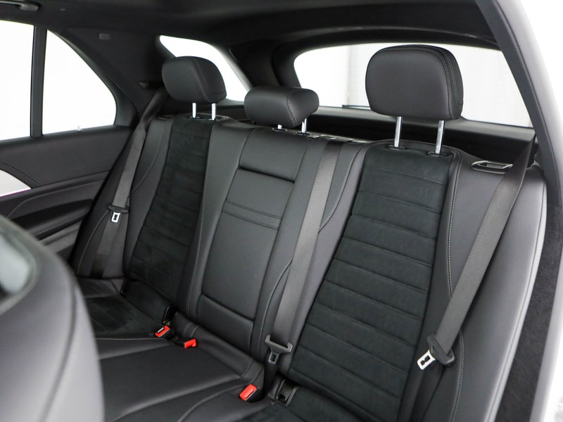Mercedes GLE gle 350 de phev (e eq-power) premium plus 4matic auto