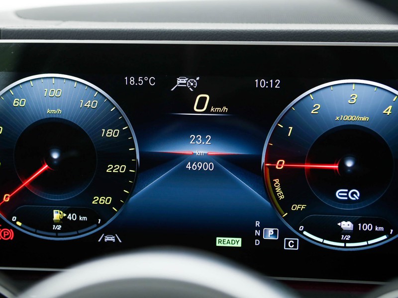 Mercedes GLE gle 350 de phev (e eq-power) premium plus 4matic auto