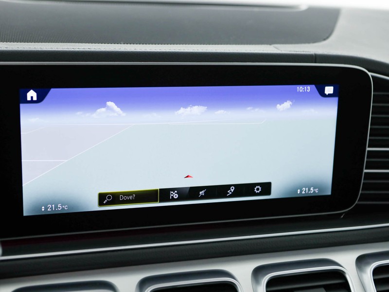Mercedes GLE gle 350 de phev (e eq-power) premium plus 4matic auto