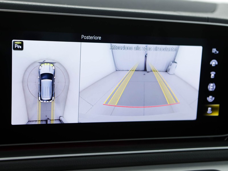 Mercedes GLE gle 350 de phev (e eq-power) premium plus 4matic auto