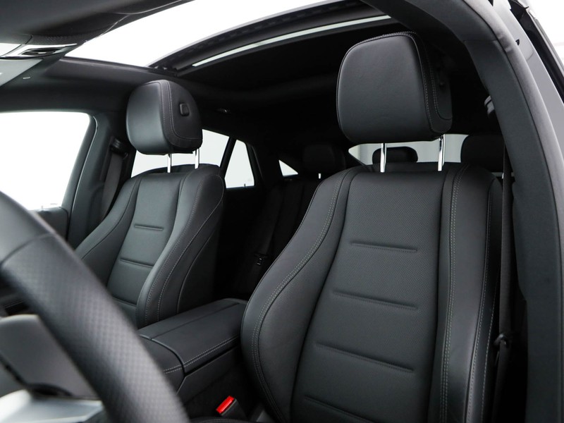Mercedes GLE Coupè gle coupe 300 d amg line premium 4matic auto ibrido nero