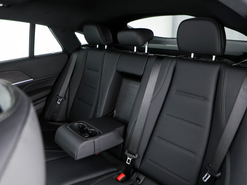 Mercedes GLE Coupè gle coupe 300 d amg line premium 4matic auto ibrido nero
