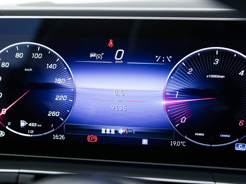 Mercedes GLE Coupè gle coupe 300 d amg line premium 4matic auto ibrido nero