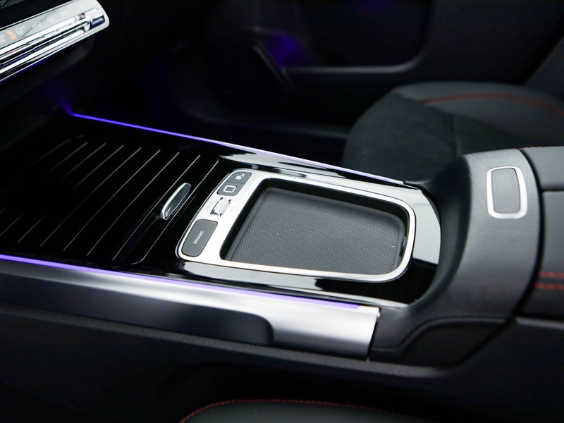 Mercedes GLB 200 d Automatic 4MATIC diesel blu/azzurro