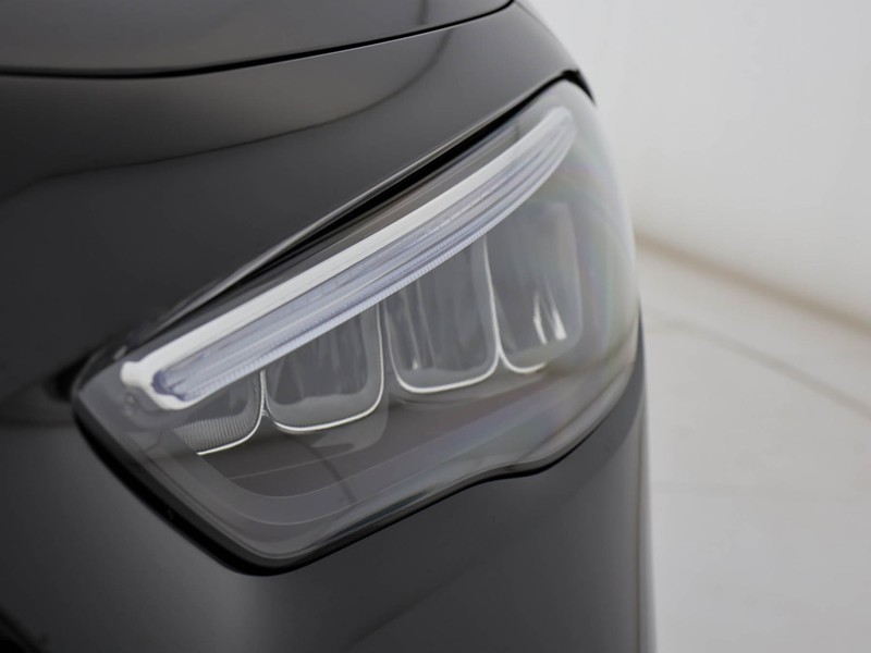 Mercedes GLA 180  d Automatic diesel nero