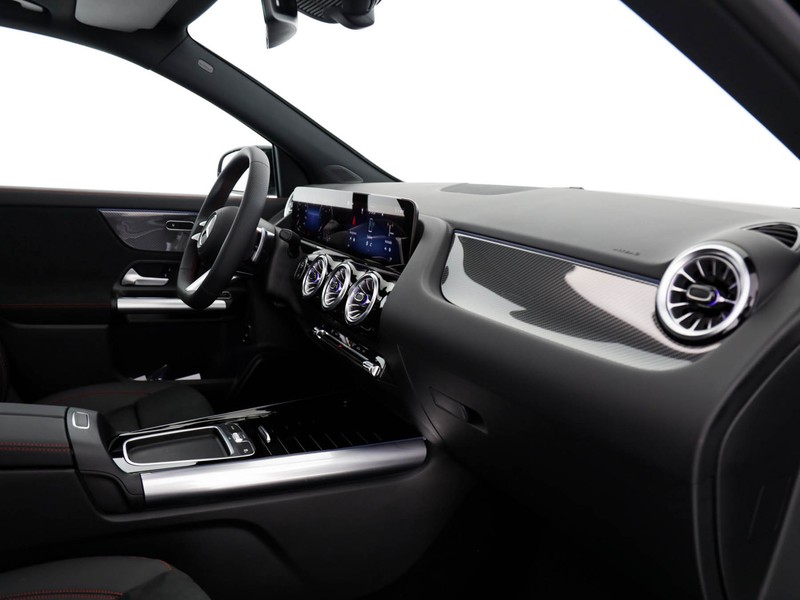 Mercedes GLA 180  d Automatic diesel nero