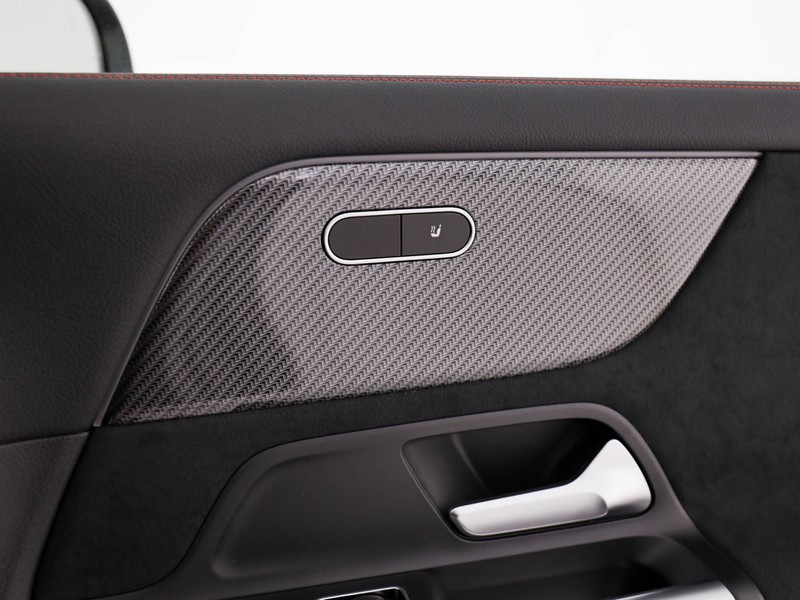 Mercedes GLA 180  d Automatic diesel nero