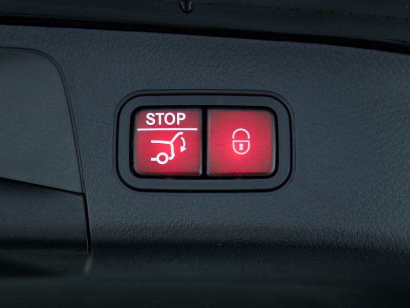 Mercedes GLA 180  d Automatic diesel nero