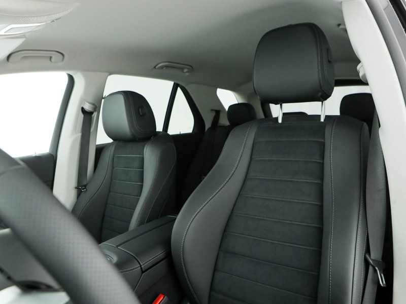 Mercedes GLE GLE 300 d 4MATIC  nero