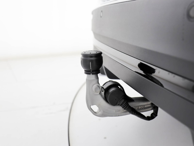 Mercedes GLA 200 d automatic diesel bianco