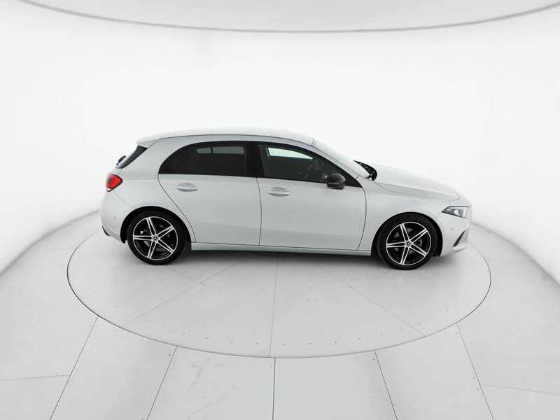 Mercedes Classe A 180 d sport auto