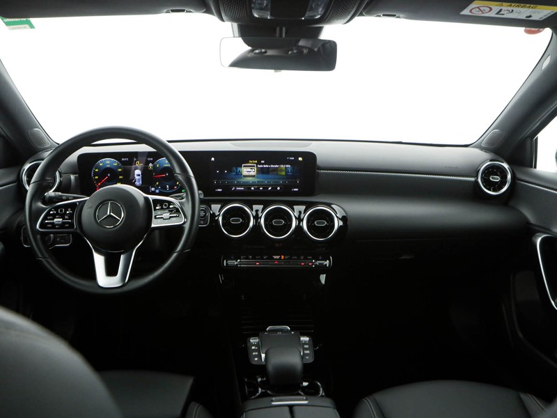 Mercedes Classe A 180 d sport auto