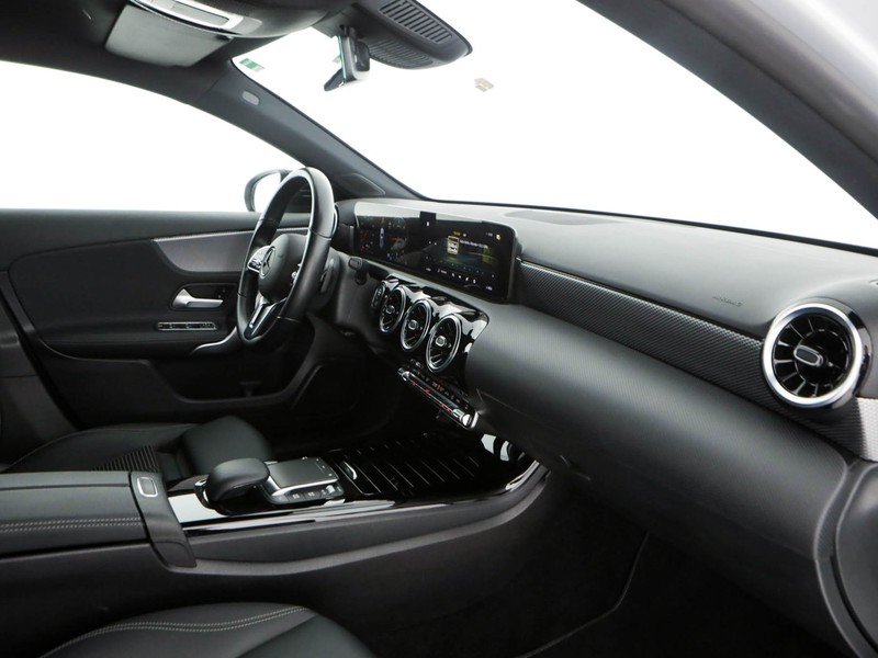Mercedes Classe A 180 d sport auto