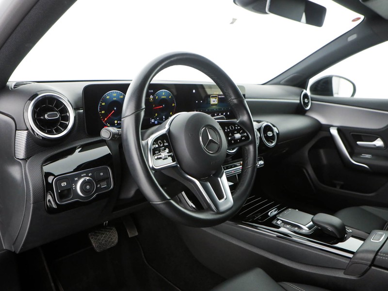 Mercedes Classe A 180 d sport auto
