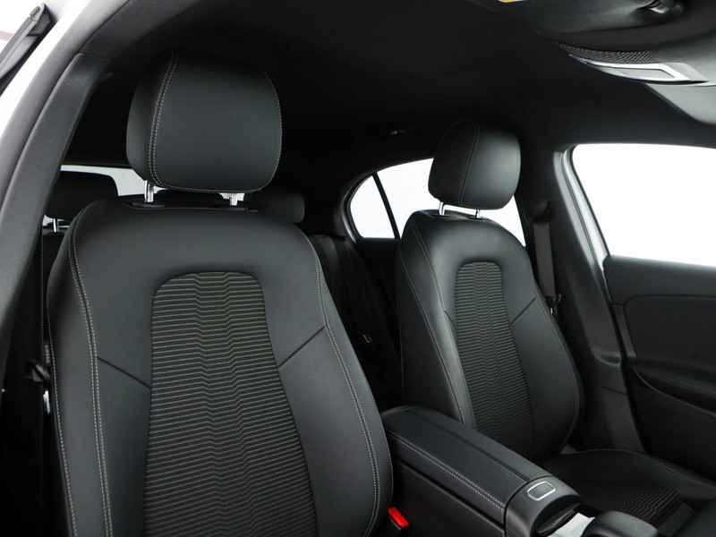 Mercedes Classe A 180 d sport auto