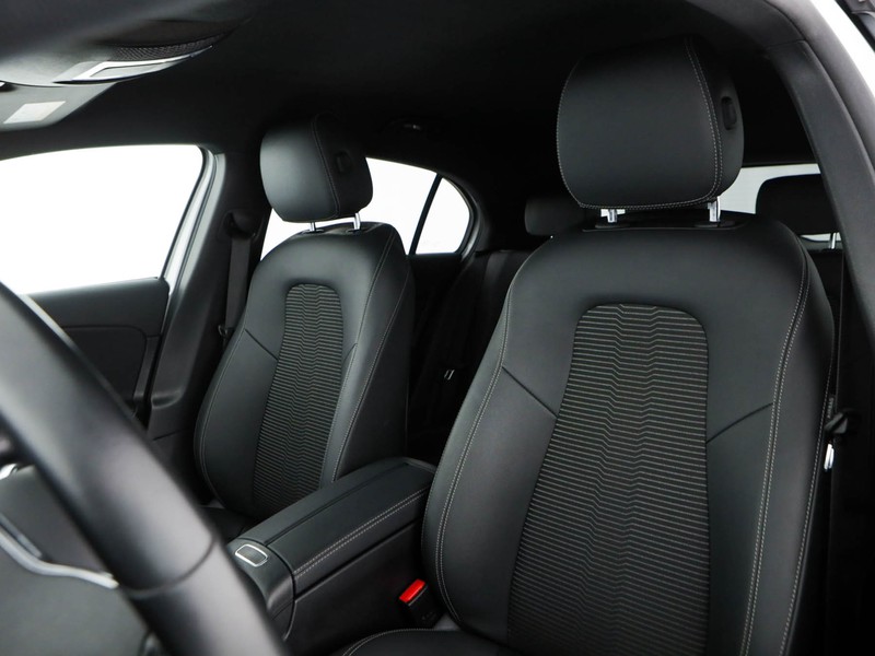 Mercedes Classe A 180 d sport auto