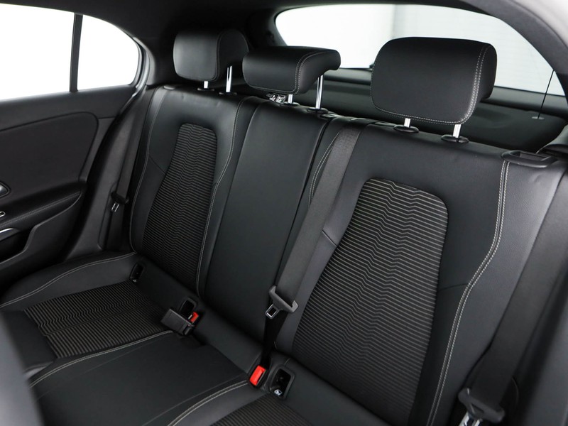 Mercedes Classe A 180 d sport auto