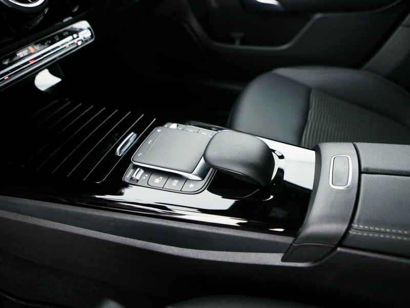 Mercedes Classe A 180 d sport auto