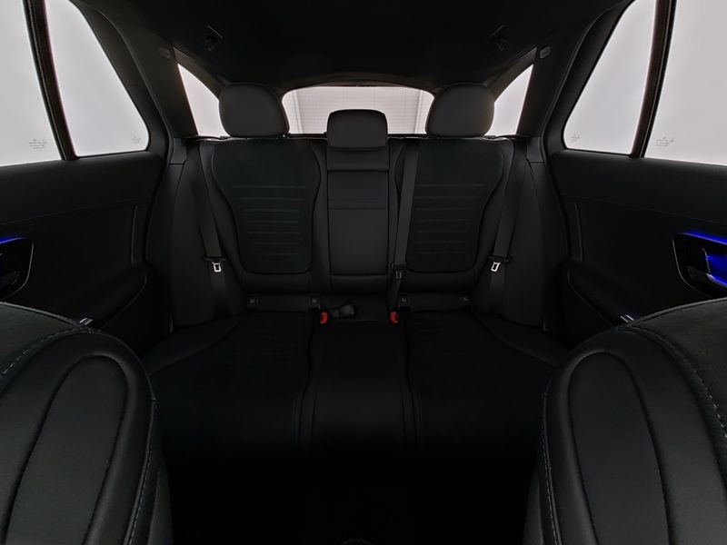 Mercedes Classe C SW sw 220 d mhev amg line advanced 200cv auto ibrido grigio