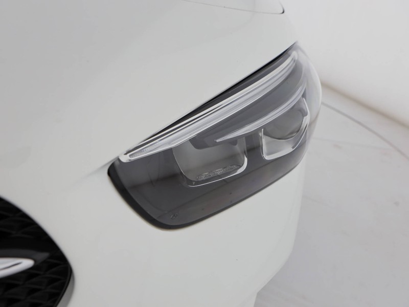 Mercedes Classe B 220 sport plus 4matic auto