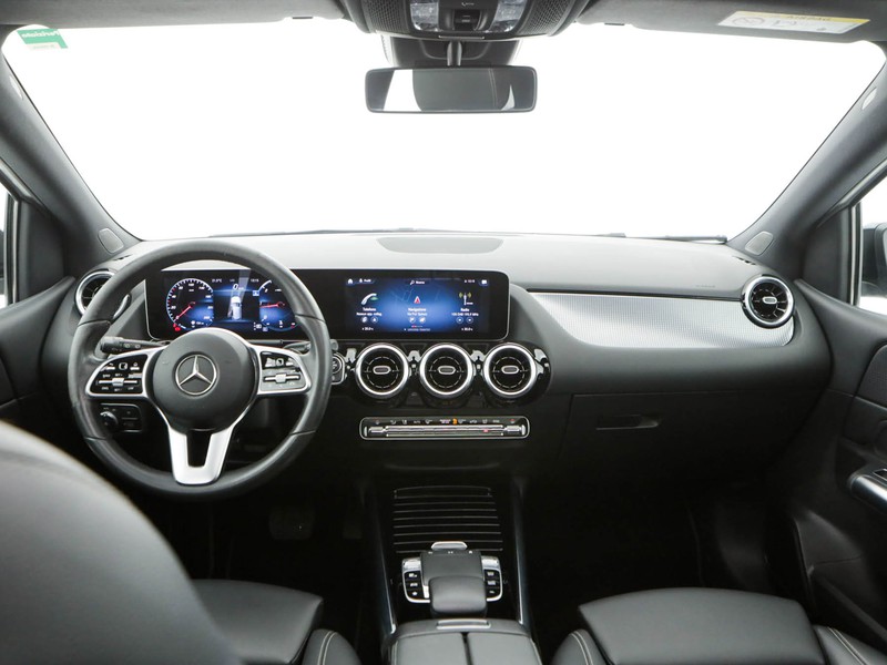 Mercedes Classe B 220 sport plus 4matic auto
