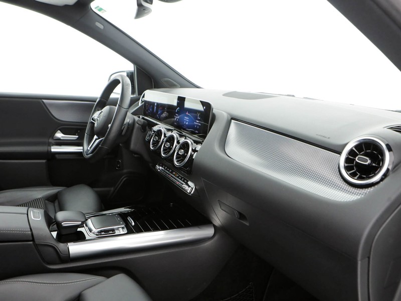 Mercedes Classe B 220 sport plus 4matic auto