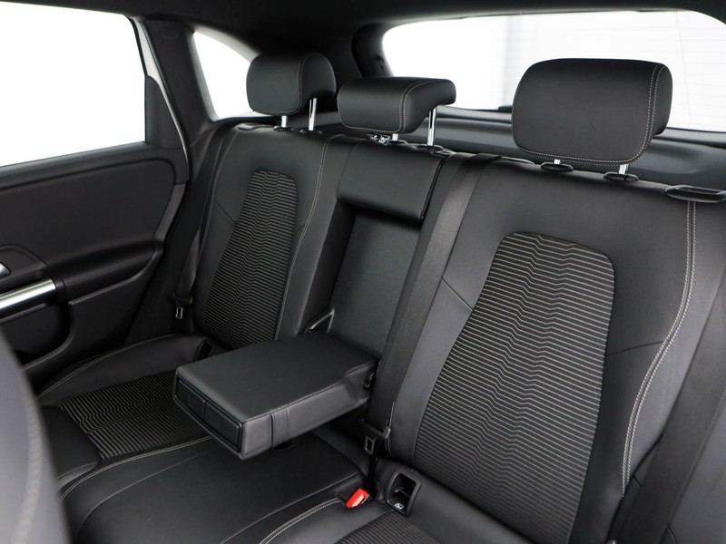 Mercedes Classe B 220 sport plus 4matic auto