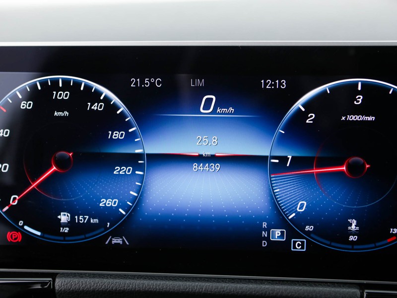 Mercedes Classe B 220 sport plus 4matic auto