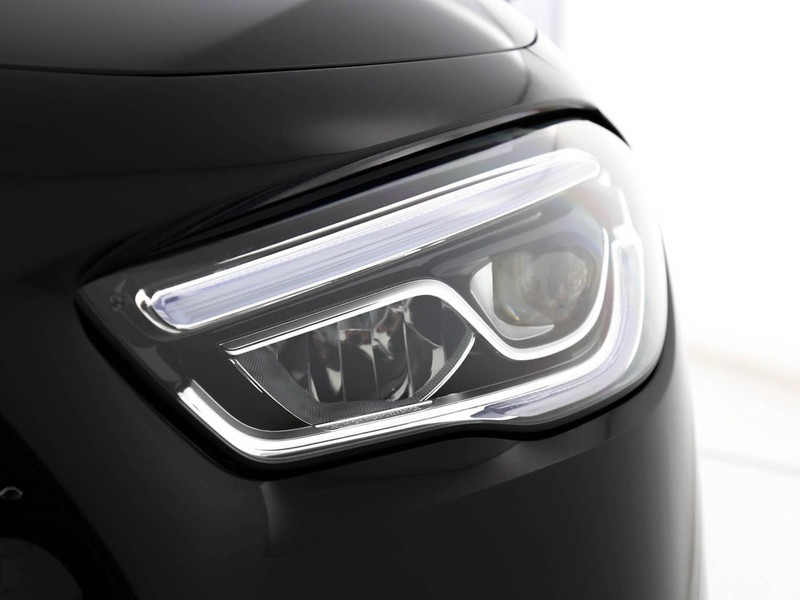 Mercedes GLA 250 e phev (eq-power) premium auto ibrido nero