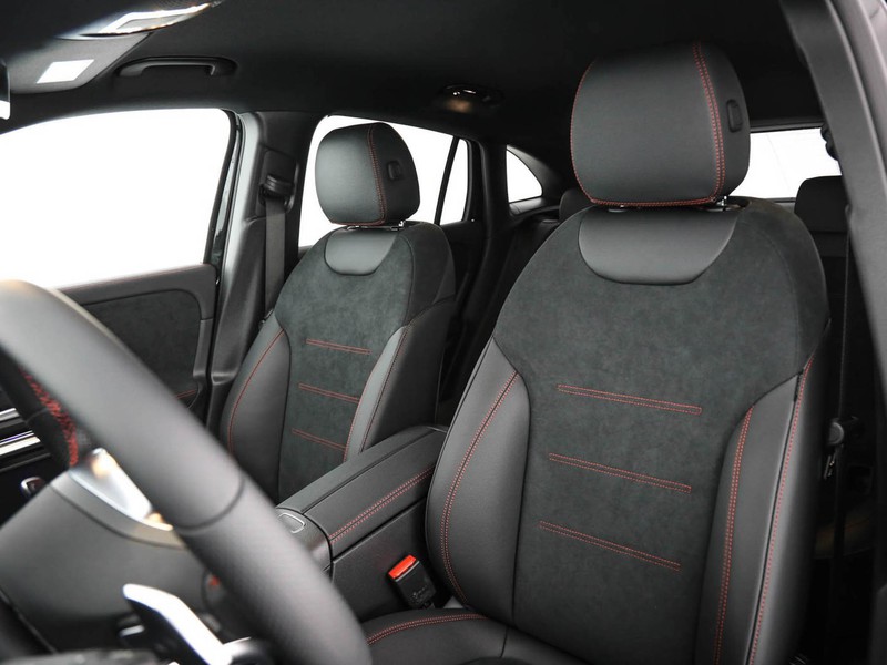 Mercedes GLA 250 e phev (eq-power) premium auto ibrido nero