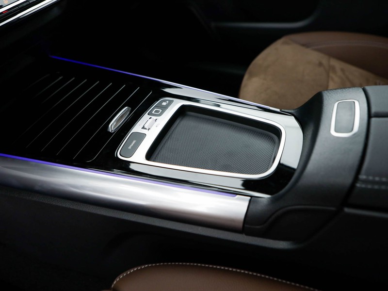 Mercedes GLA 200 d amg line advanced plus 4matic auto