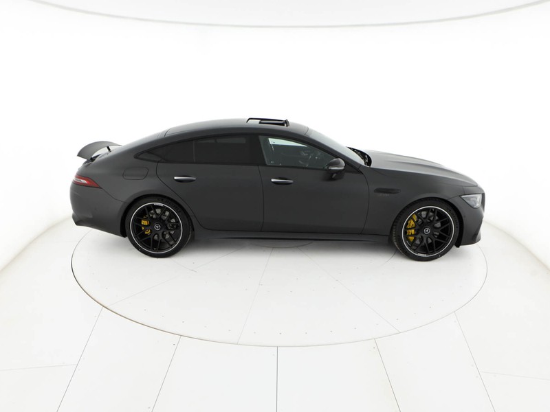 AMG GT-4 coupe 43 mhev (eq-boost) premium plus 4matic+ auto