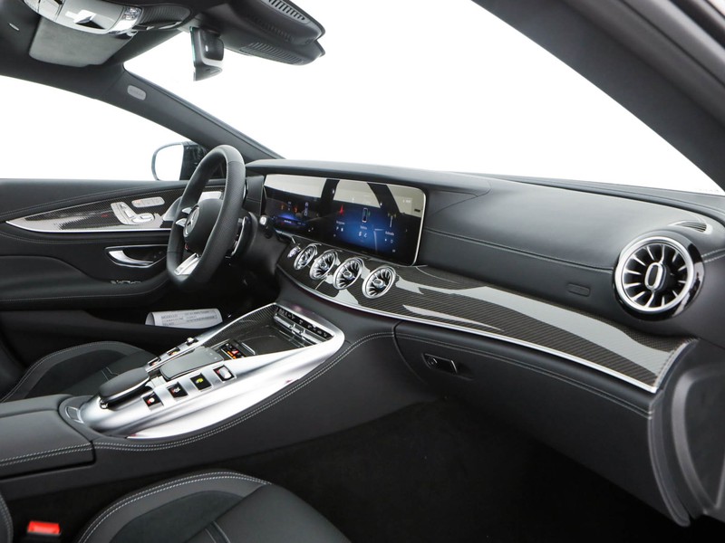 AMG GT-4 coupe 43 mhev (eq-boost) premium plus 4matic+ auto