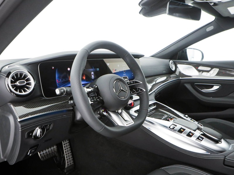 AMG GT-4 coupe 43 mhev (eq-boost) premium plus 4matic+ auto