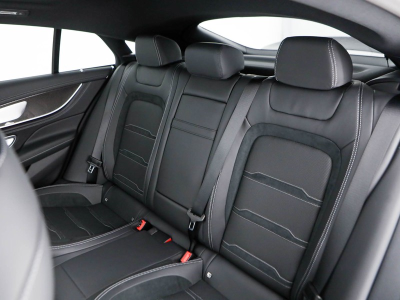 AMG GT-4 coupe 43 mhev (eq-boost) premium plus 4matic+ auto