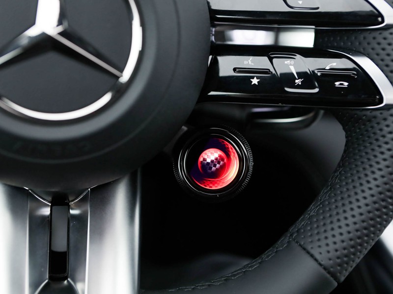 AMG GT-4 coupe 43 mhev (eq-boost) premium plus 4matic+ auto