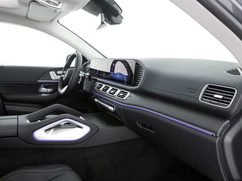 Mercedes GLE Coupè gle coupe 300 d amg line premium 4matic auto